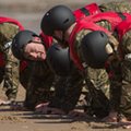 TVP stawia na wojsko. Pokaże militarny reality show