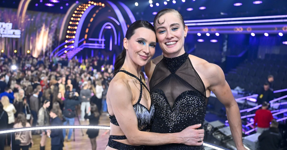 Janja Lesar potwierdza rozstanie z partnerem. Mówi też o relacji z Katarzyną Zillman