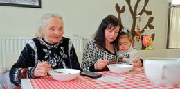Obiad Ukraina. Spółdzielnia Socjalna Szansa z Łodzi zaprasza mamy z dziećmi. Można też zafundować obiad uchodźcom