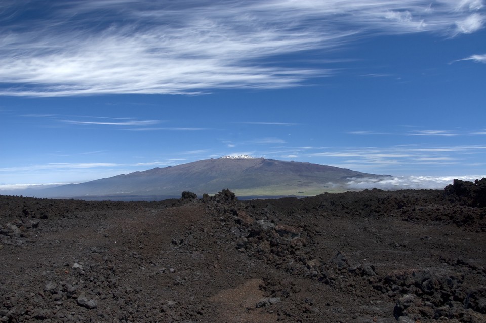 Mauna Loa