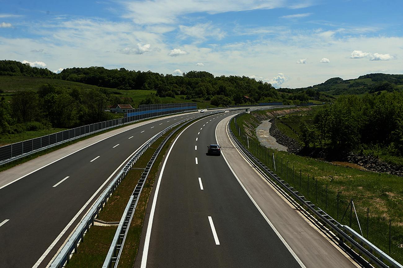 Kinezi hoće da grade još dve saobraćajnice u Srbiji
