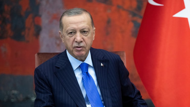 Prezydent Turcji odpowiada ministrowi bezpieczeństwa Izraela. Grozi poważnymi konsekwencjami