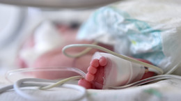 Błąd medyczny przy porodzie – jest o co walczyć