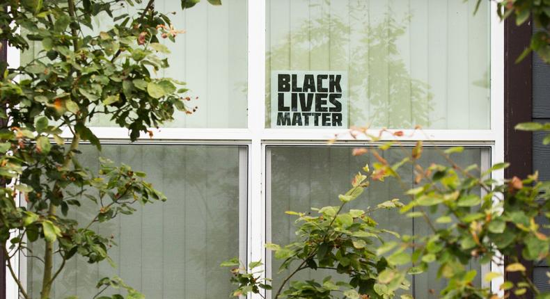 5 Ways to Support Black Lives Matter