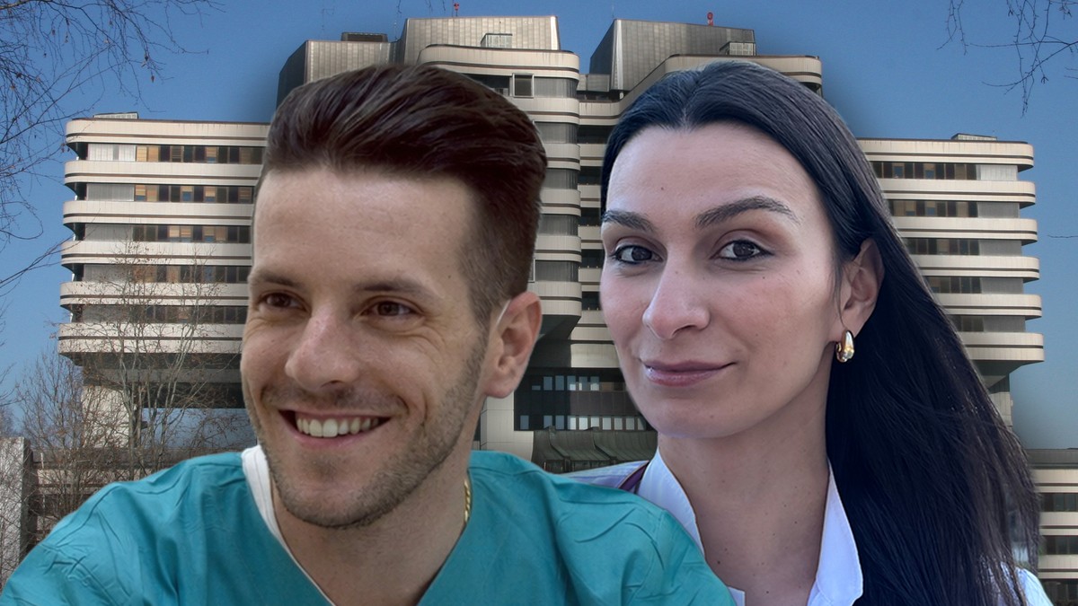 Konkurs za posao u vojnozdravstvene ustanove 