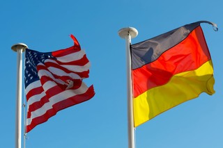 Niemcy przejmą dowództwo nad siłami NATO w Europie? Ambasador USA: Czekam na ten dzień