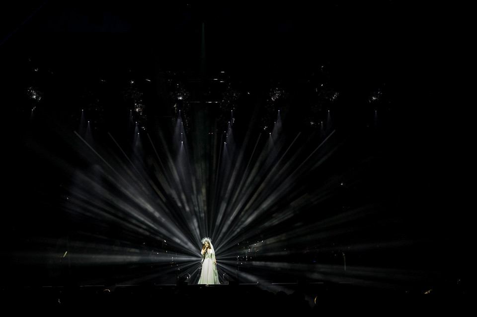  Royal Christmas Gala - Sarah Brightman i goście w Łodzi