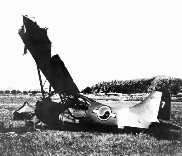 Krwawa wojna koreańska 1950-1953