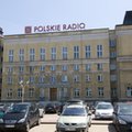 Polskie Radio zmienia prezesa. Spółką pokieruje była szefowa Jedynki