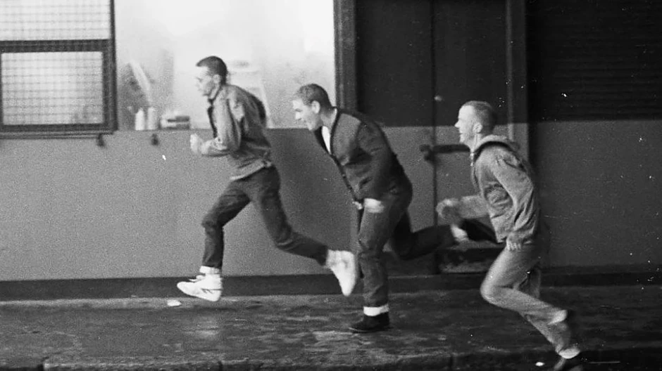 Energija „Smalltown Boy" nije splasnula ni nakon 40 godina od kad se pesma pojavila | Foto: Getty Images