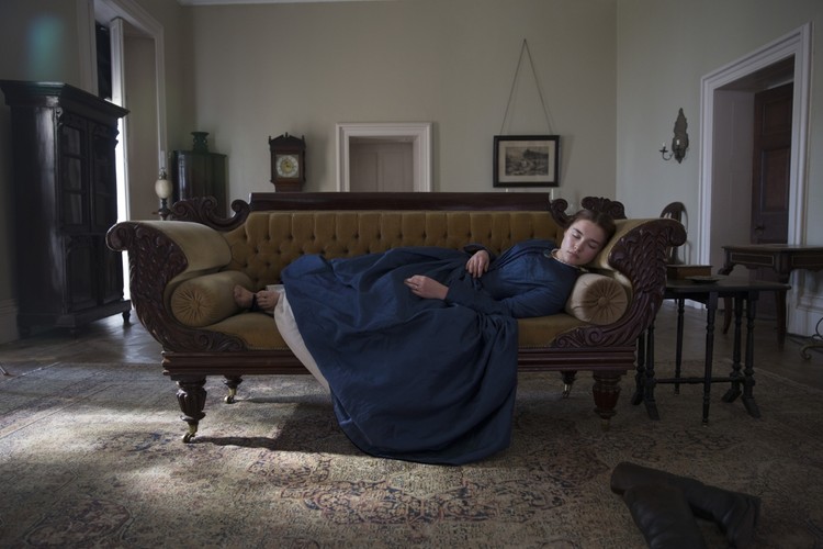 'Lady M.' w kinach od 30 czerwca 2017