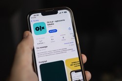 Gigant sprzedaży internetowej ukarany. "Mylący system ocen"