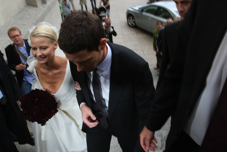 Najgłośniejsze śluby polskich gwiazd