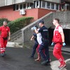 Pronadjena mrtva žena u stanu 