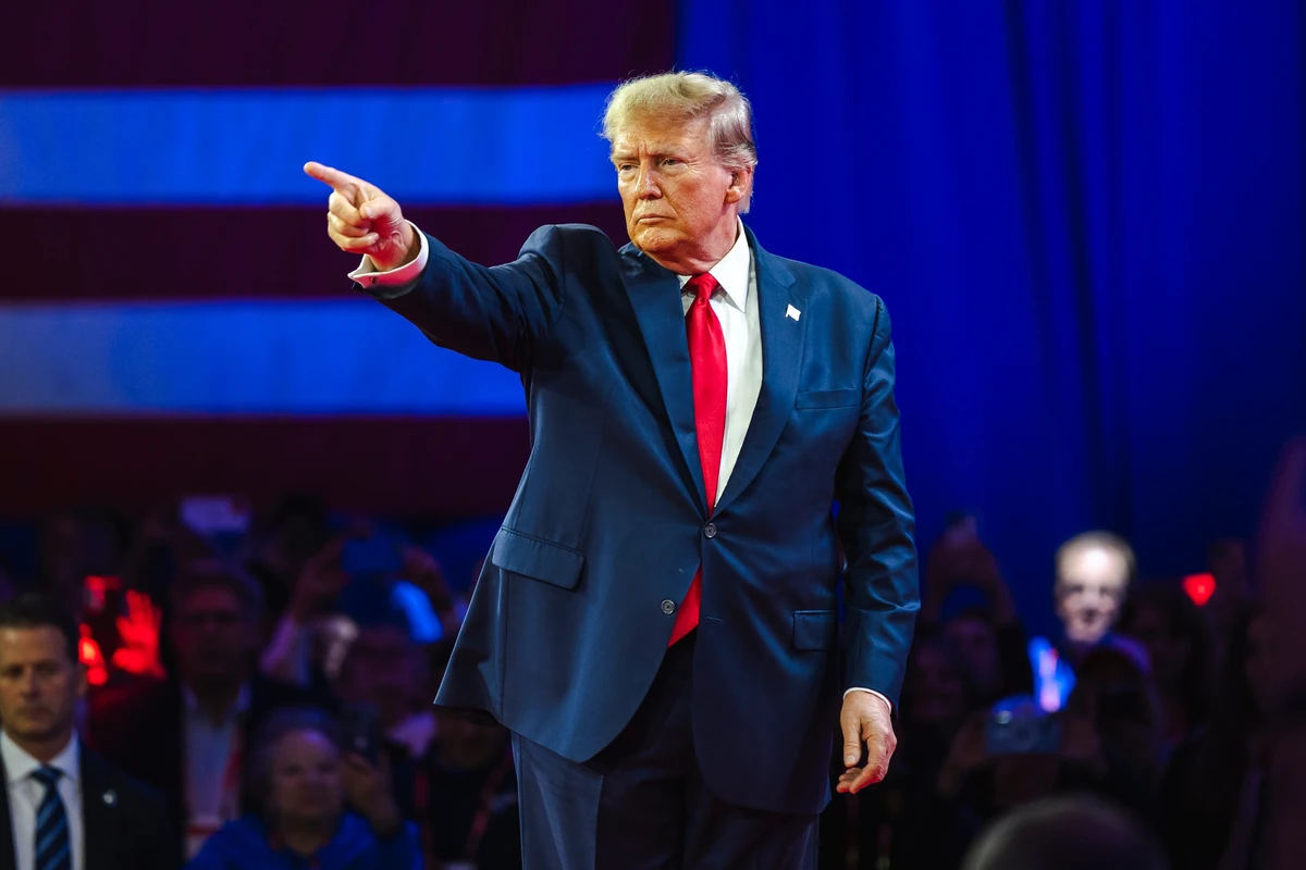 Trump zagrał va banque?! "Putin ma ostatnią szansę..."