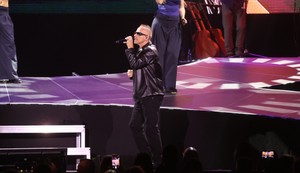 koncert Erosa Ramacotija