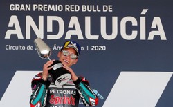 Motocyklowe MŚ: Quartararo znów bezkonkurencyjny