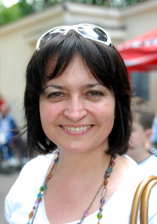 Izabella Olejnik (2006)