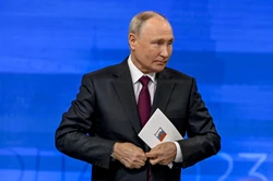 Putin planuje atak na NATO? Fińska gazeta ujawnia