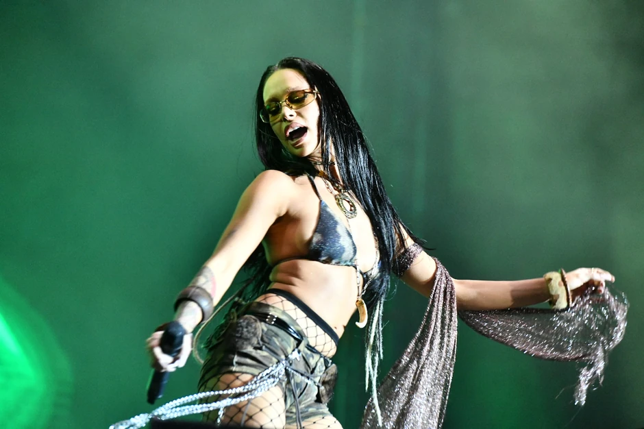 Elena raspametila publiku