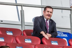 Lechia Gdańsk ma nowego prezesa. Ma niespełna 41 lat