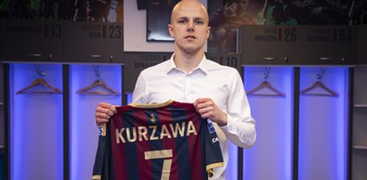 Rafał Kurzawa w Pogoni Szczecin odzyska dawny blask? To nie jest miejsce na odrodzenie