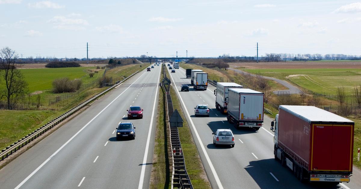  Więcej za przejazd A2. Dlaczego autostrady drożeją? AWSA tłumaczy podwyżki