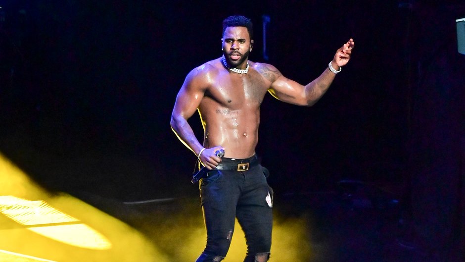  Jason Derulo