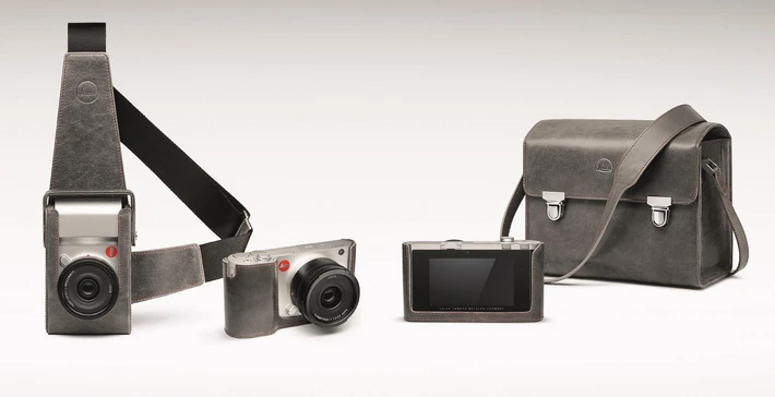 Leica T: nowy system Leica