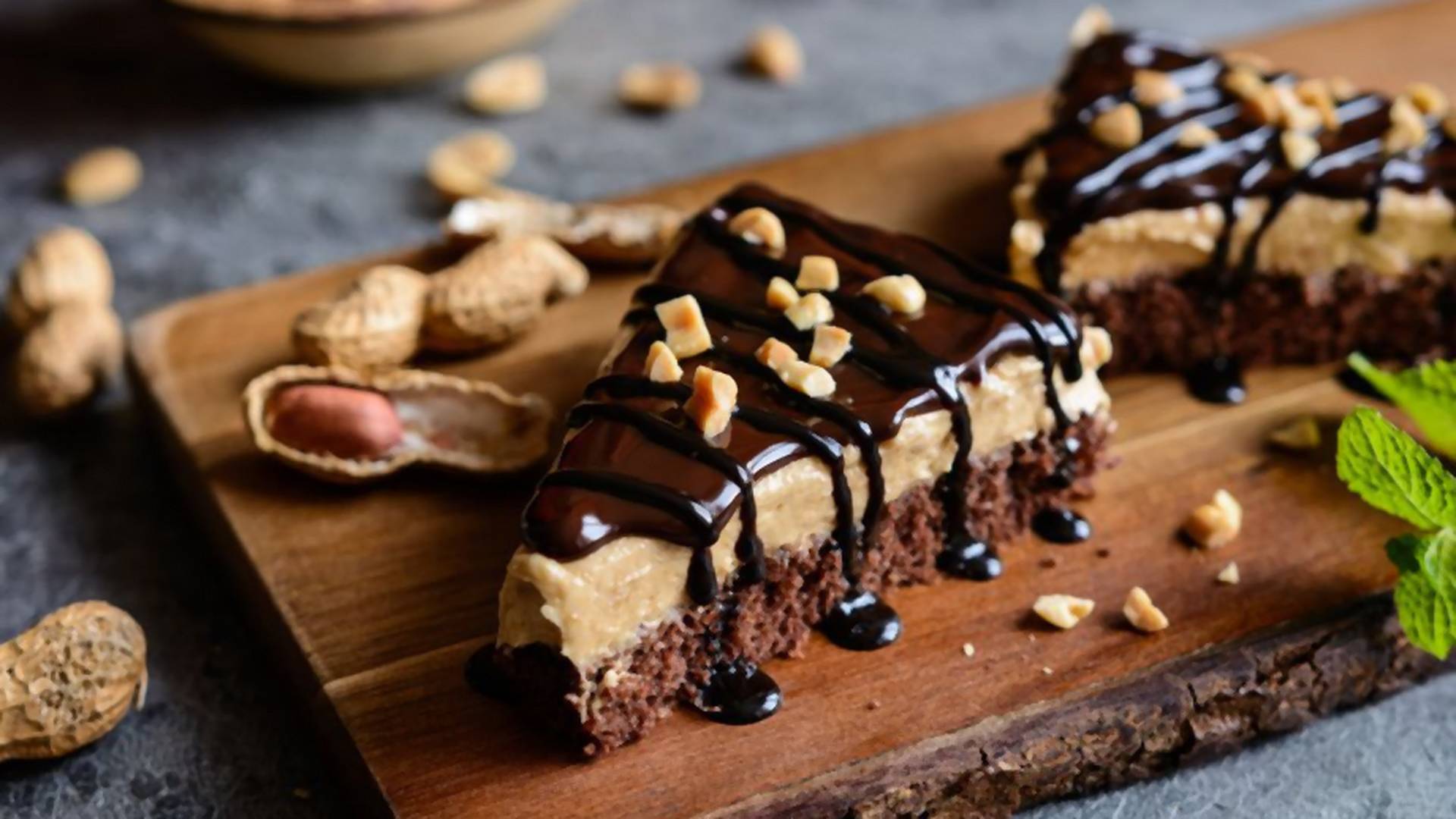 Čokoladna torta od 5 sastojaka koja se ne peče je zvanično dezert dana