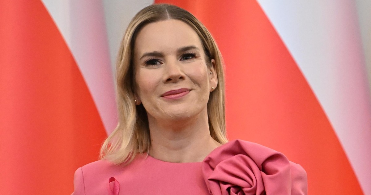 Eksperci apelują do pierwszej damy. "Zwracamy się z prośbą o interwencję"