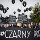 aborcja, Black Protest in Brussels 24 October 2016