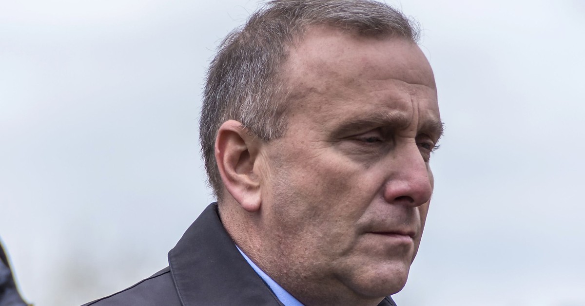 Is the motion for the Tribunal for Ziobro a risky step by the coalition? Schetyna: We are hostages of voting from years ago [INTERVIEW]