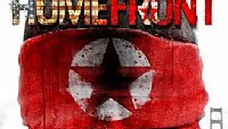 Homefront