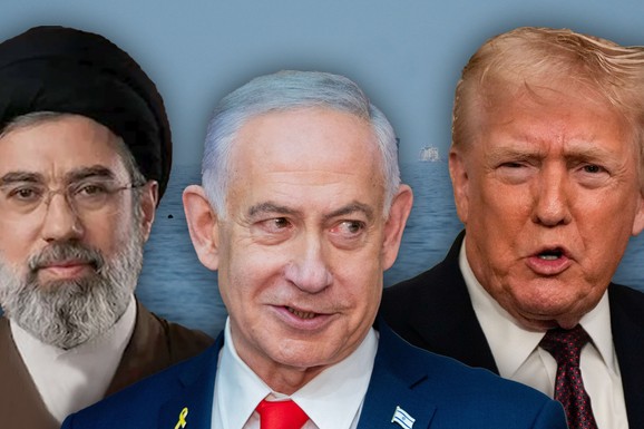 SVI MISLE DA JE NA SAMRTI, A ON VUČE KONCE IZ TAJNOSTI! Kako je iranski vrhovni vođa postigao primirje sa Trampom: Jedan čovek odigrao ključnu ulogu