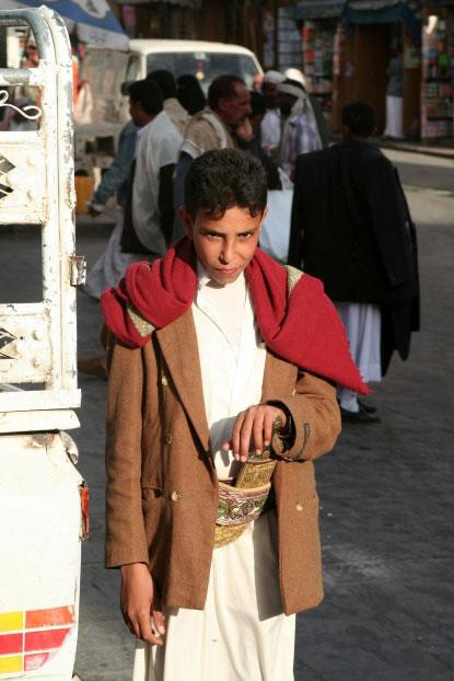 Galeria Jemen, obrazek 41