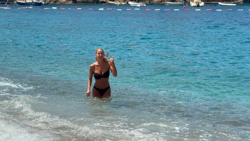 Marina Visković 