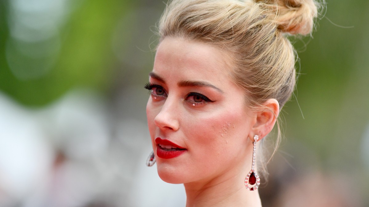 Amber Heard may have a role in an adult film