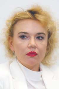 Małgorzata Szwejkowska, wykładowca Akademii Ekonomicznej