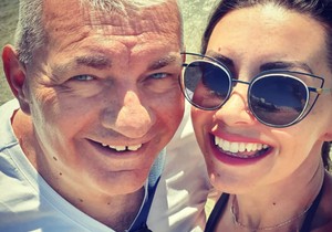 Dragan, Jelena Simić