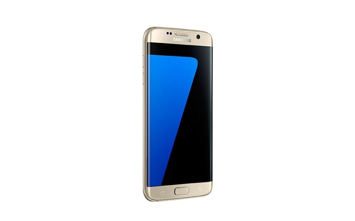 Samsung przedstawia nowe smartfony. Oto S7 i S7 Edge