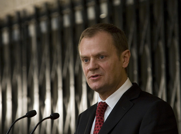 Tusk stanie przed sądem