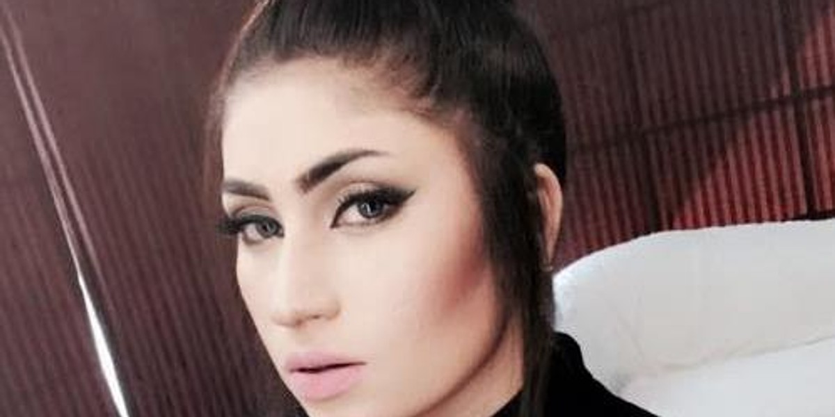 Qandeel Baloch