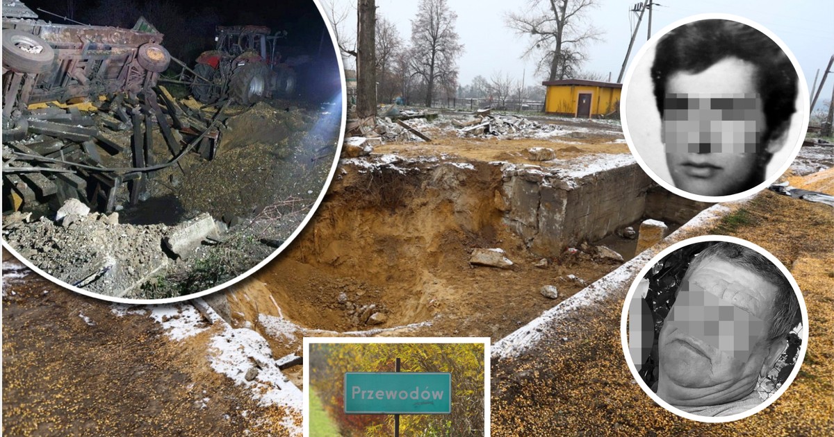 Minęły trzy lata od tragedii w Przewodowie. Pamięć o ofiarach ciągle trwa