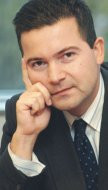 Tomasz Tatomir, radca prawny