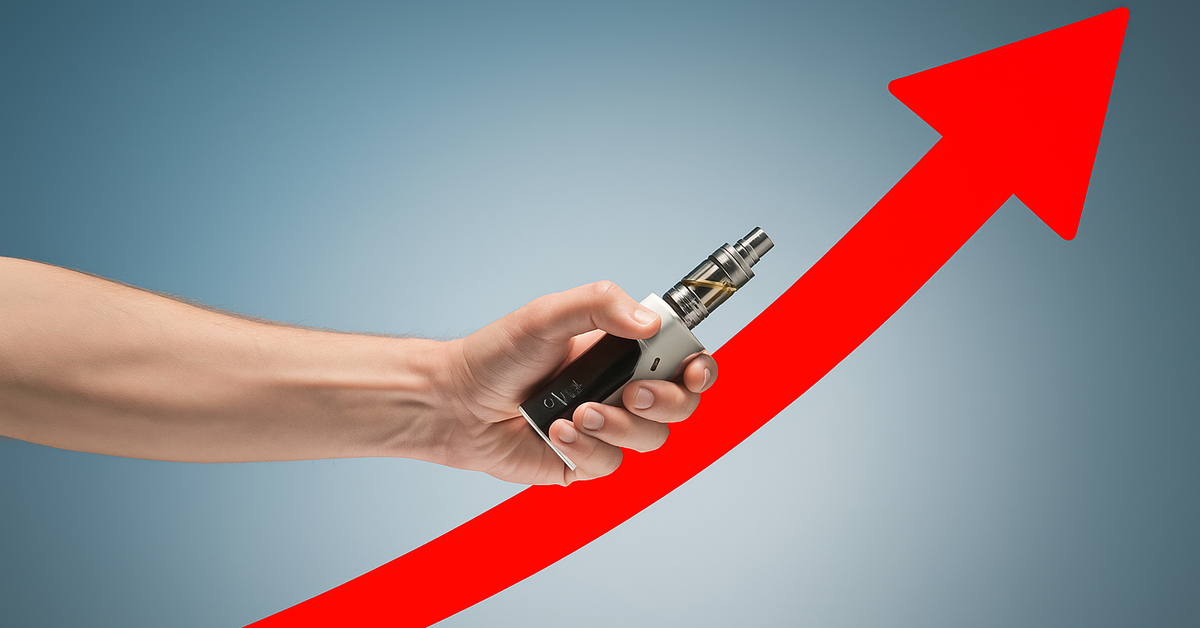 Rząd nakłada nowy podatek. Wystarczyło zmienić definicję produktu