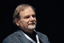 "Zagadka rozwiązana". Muzeum Architektury odnalazło bohaterkę zdjęcia Chrisa Niedenthala z 1982 r.