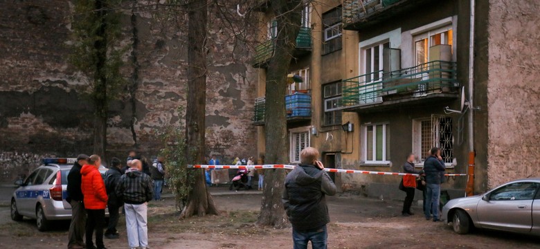 Wstrząsające szczegóły zbrodni na warszawskiej Pradze. Cała rodzina została zamordowana