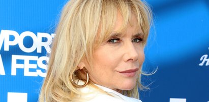 Rosanna Arquette rozwodzi się po raz czwarty. Dlaczego mąż aktorki wniósł pozew o rozwód?