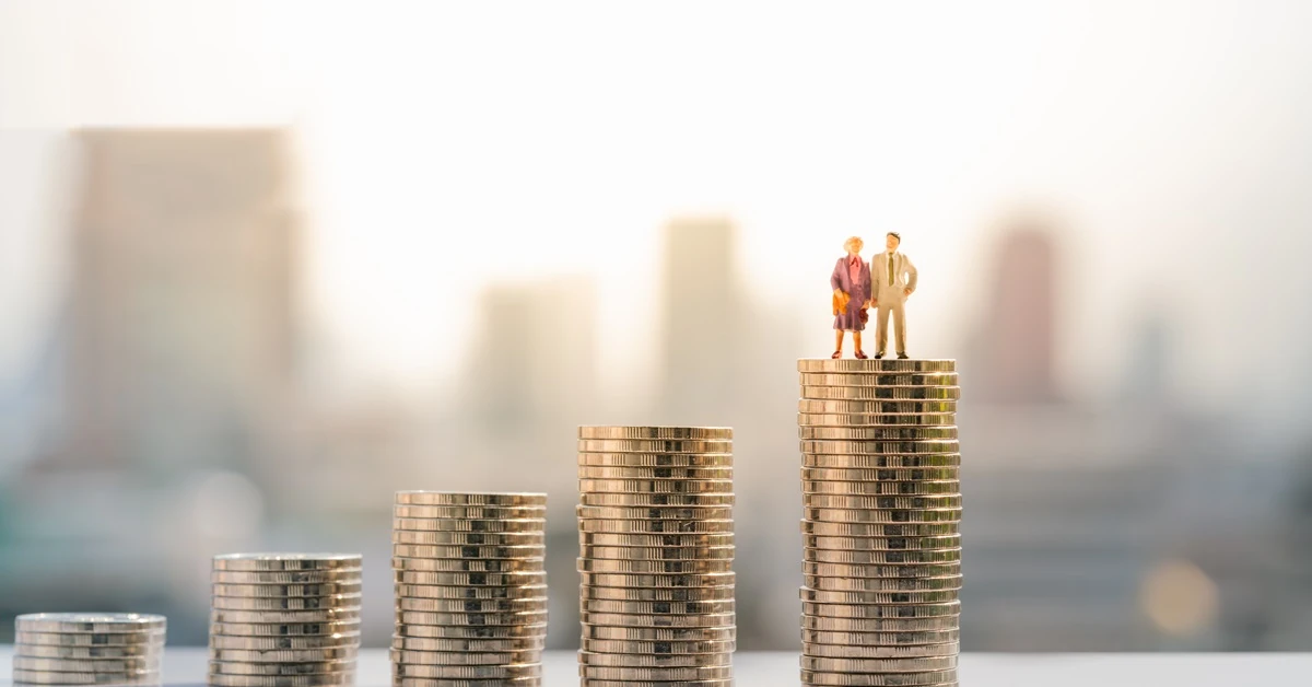 Waloryzacja emerytur 2025. Rekordowy wzrost świadczeń. O ile? Kto zyskał?